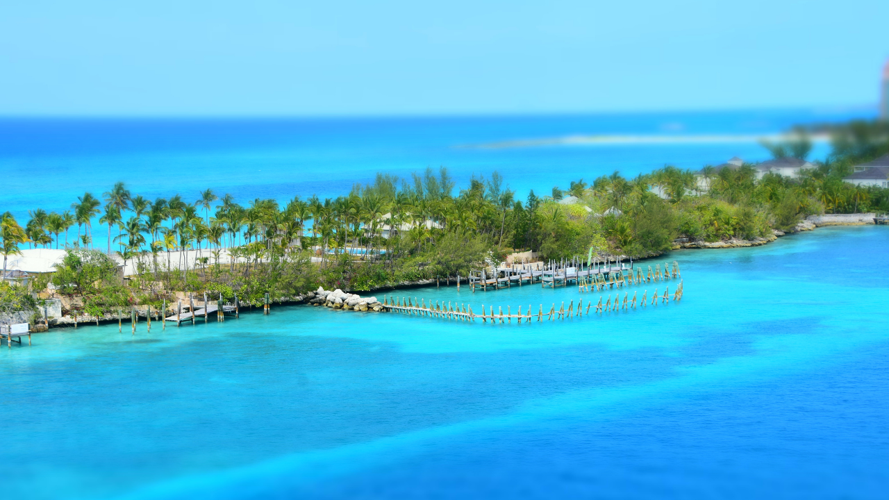 Five Reasons You Should Buy Island Homes in Andros Bahamas